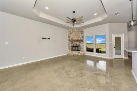 132 Valley Court, Paradise, Texas 76073, Estados Unidos