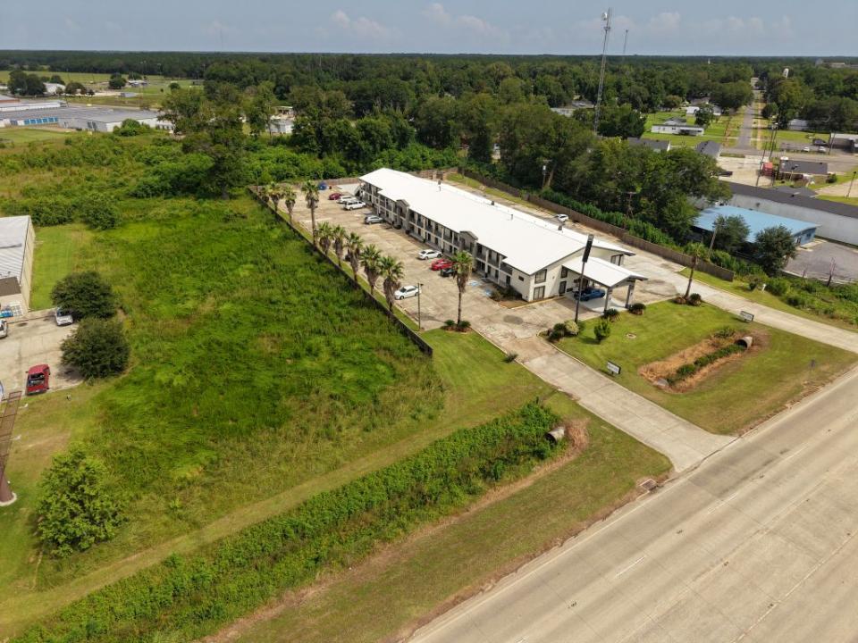 14590 Highway 165, Kinder, Louisiana 70648