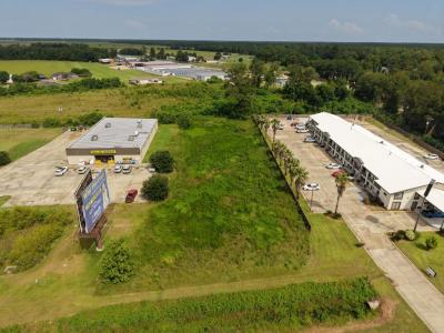 14590 Highway 165, Kinder, Louisiana 70648