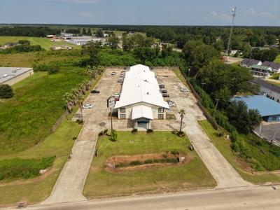 14590 Highway 165, Kinder, Louisiana 70648