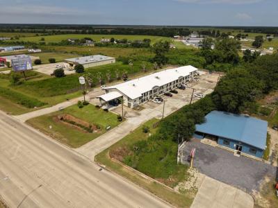 14590 Highway 165, Kinder, Louisiana 70648