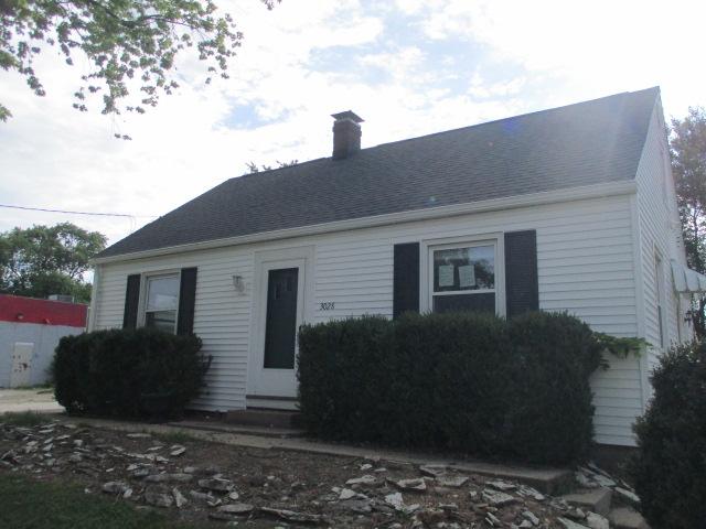 3028 Wisconsin, Peoria, Illinois 61603, USA