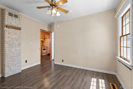 1736 Buckingham Avenue, Lincoln Park, Michigan 48146, Estados Unidos