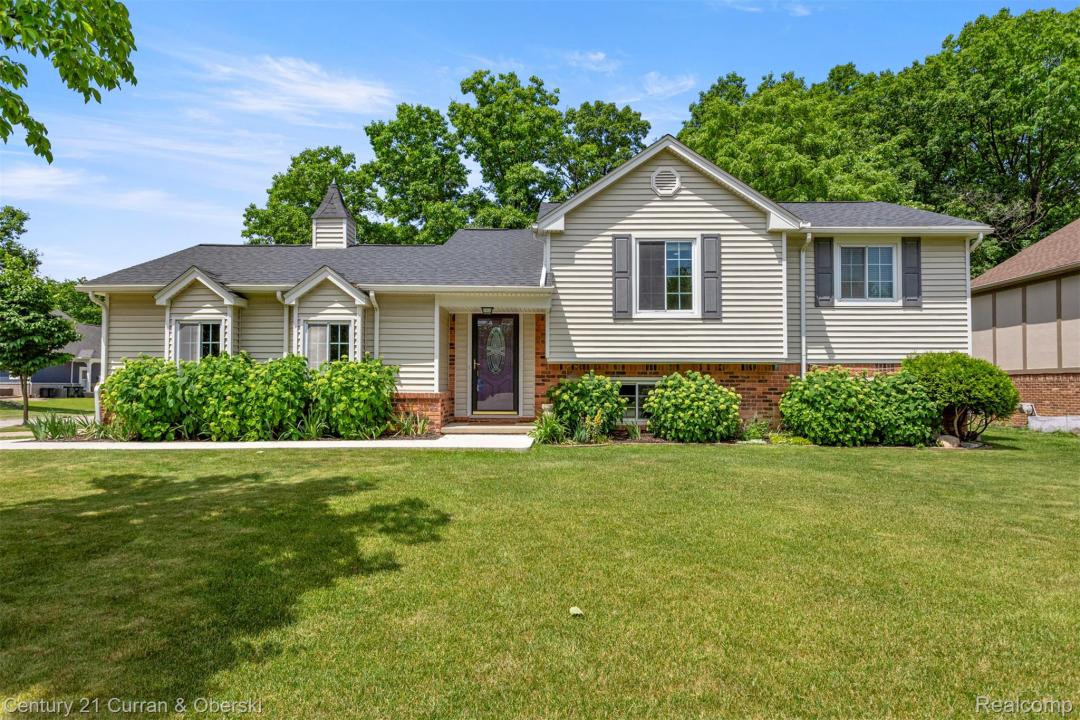 759 Kentucky, Rochester Hills, 密歇根州 48307, 美国