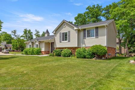 759 Kentucky, Rochester Hills, 密歇根州 48307, 美国