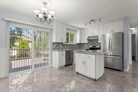 759 Kentucky, Rochester Hills, 密歇根州 48307, 美国