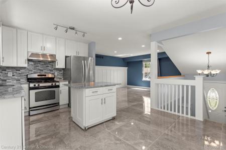 759 Kentucky, Rochester Hills, 密歇根州 48307, 美国