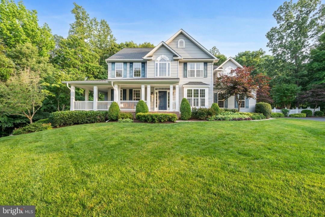 12425 Whisper Creek Court, Charlotte Hall, Maryland 20622, Estados Unidos