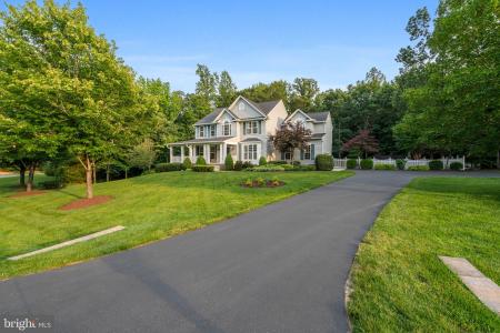 12425 Whisper Creek Court, Charlotte Hall, Maryland 20622, USA