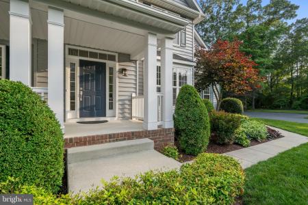 12425 Whisper Creek Court, Charlotte Hall, Maryland 20622, Estados Unidos