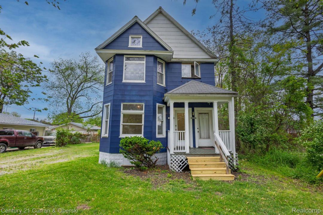 28604 Grayling Avenue, Farmington Hills, 미시건 48336, 미국