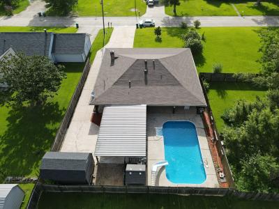 1705 N Hilma St, Westlake, لويزيانا 70669, الولايات المتحدة