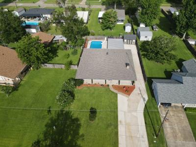 1705 N Hilma St, Westlake, لويزيانا 70669, الولايات المتحدة