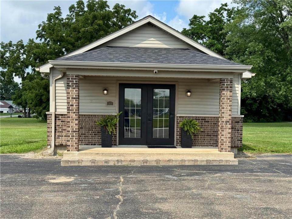 4 Richmond Ave, Mattoon, Иллинойс 61938, Соединенные Штаты