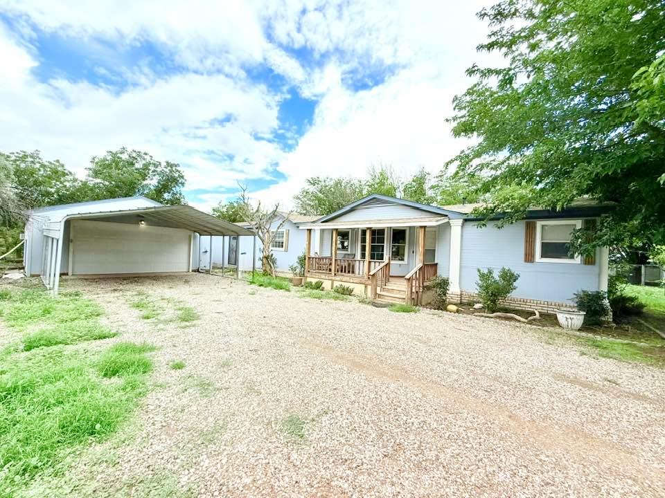 6015 Grandi Road, Carlsbad, New Mexico 88220, Amerika Birleşik Devletleri
