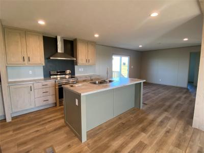 7740 NW County Road 1200, Barry, Texas 75102, USA