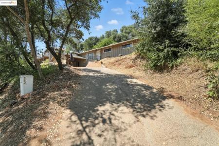 630 E Bald Mountain, Sonora, Californie 95370, États-Unis