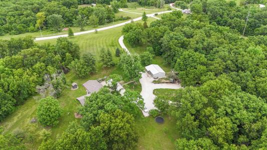 2488 CR 2230, Moberly, Missouri 65270, Estados Unidos