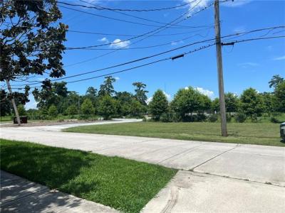 3204 CLAIRE Avenue, Gretna, Louisiane 70053, États-Unis