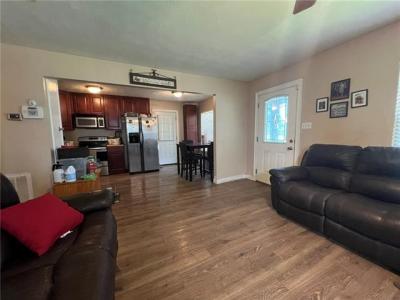 3204 CLAIRE Avenue, Gretna, Louisiana 70053, USA