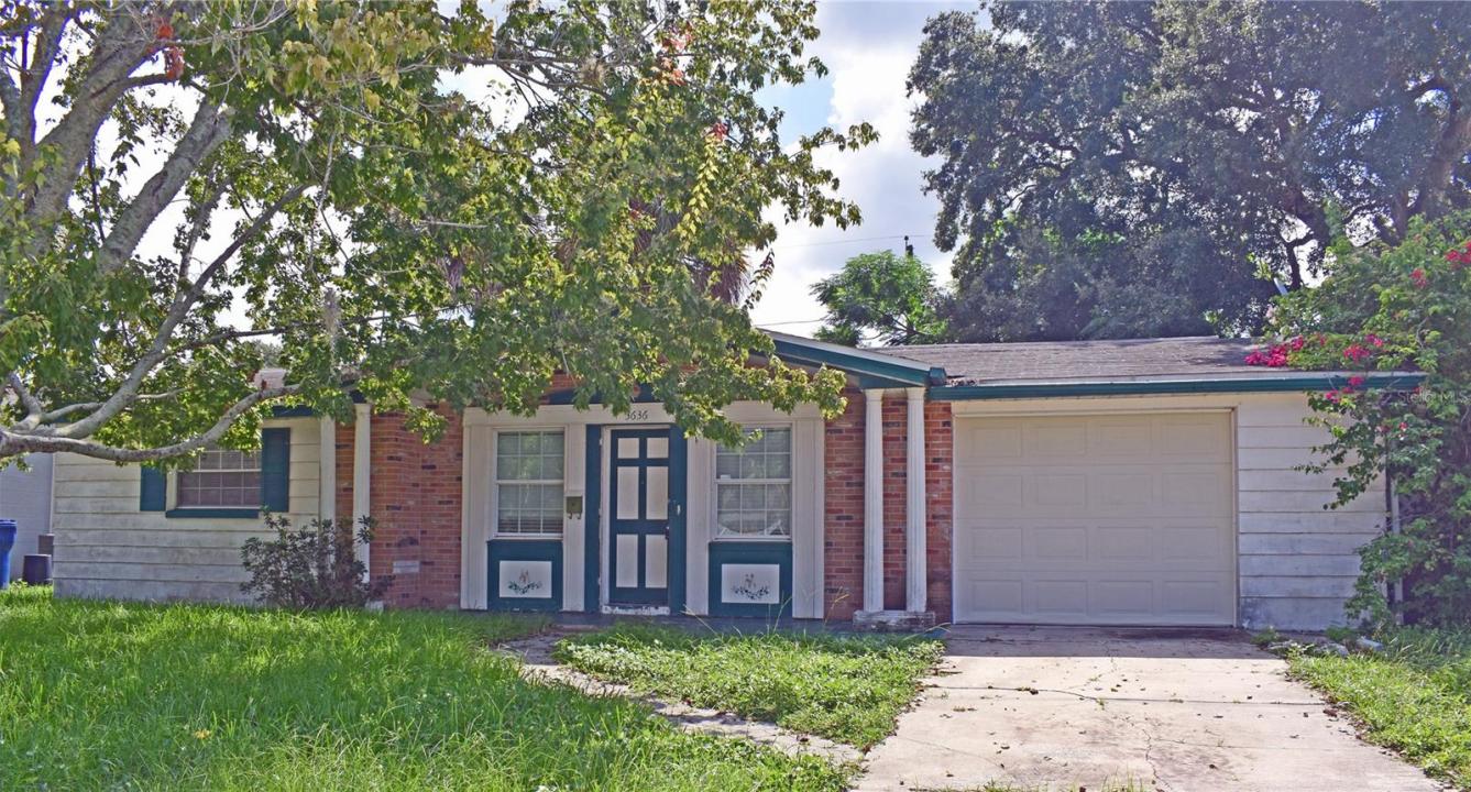3636 Wiltshire Drive, Holiday, Floride 34691, États-Unis