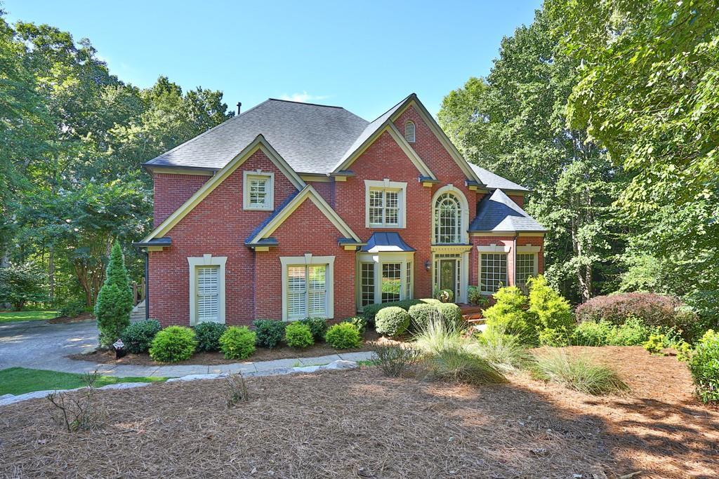 3620 Woodbury Creek Drive, Cumming, ジョージア 30041, アメリカ合衆国