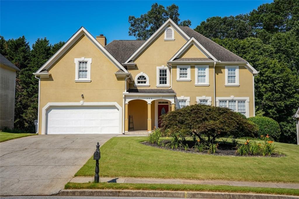 385 Sweet Ivy Lane, Lawrenceville, Georgia 30043, Stati Uniti