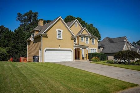 385 Sweet Ivy Lane, Lawrenceville, Georgia 30043, Stati Uniti