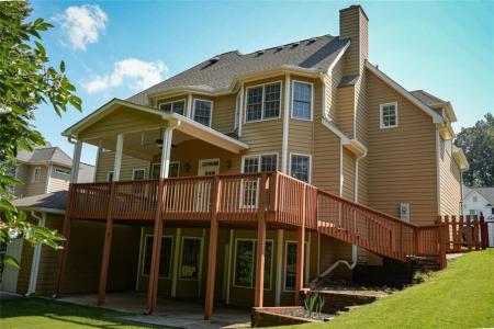 385 Sweet Ivy Lane, Lawrenceville, Georgia 30043, Stati Uniti