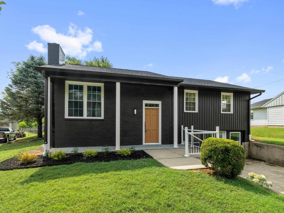 1828 Mt. Vernon Drive, Owensboro, Kentucky 42303, USA
