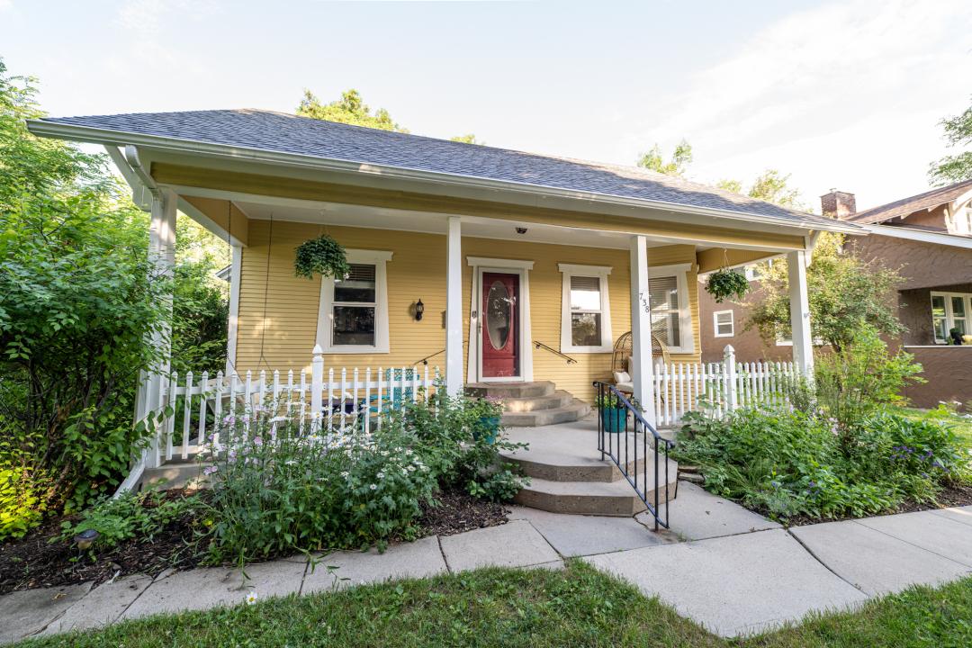 738 S Thurmond Street, Sheridan, وايومنغ 82801, الولايات المتحدة