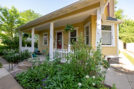 738 S Thurmond Street, Sheridan, وايومنغ 82801, الولايات المتحدة