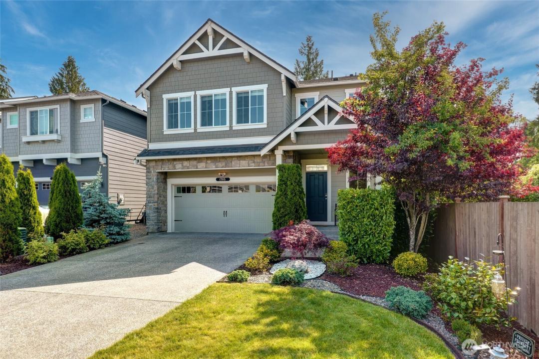 1705 85th Avenue, Lake Stevens, Washington 98258, Estados Unidos