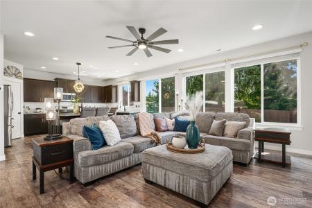 1705 85th Avenue, Lake Stevens, Washington 98258, Estados Unidos