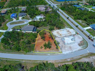 116 Redwood Road, Rotonda West, Florida 33947, USA