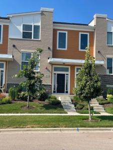 29W732 Cambridge Drive, Warrenville, Illinois 60555, USA