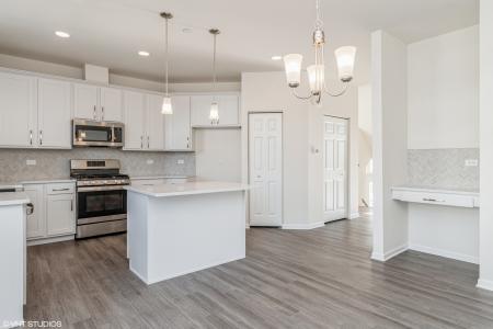 29W732 Cambridge Drive, Warrenville, Illinois 60555, USA