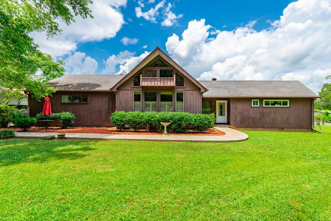 515 Hancock Road, Jasper, Tennessee 37347, USA