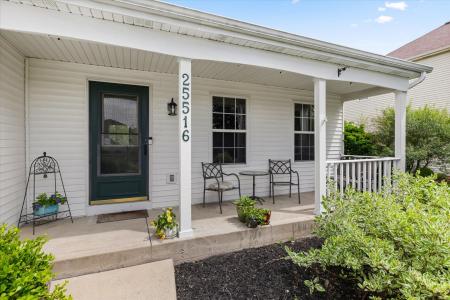 25516 W Gateway Circle, Plainfield, Illinois 60585, USA