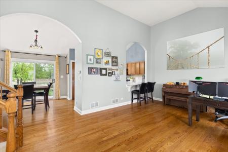 25516 W Gateway Circle, Plainfield, イリノイ 60585, アメリカ合衆国