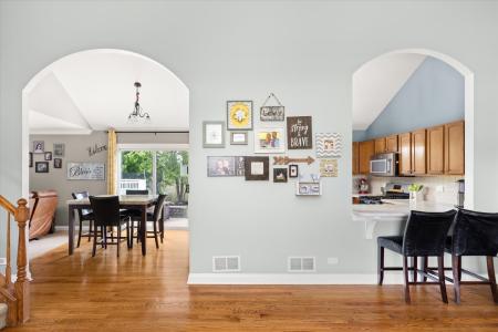 25516 W Gateway Circle, Plainfield, Illinois 60585, USA