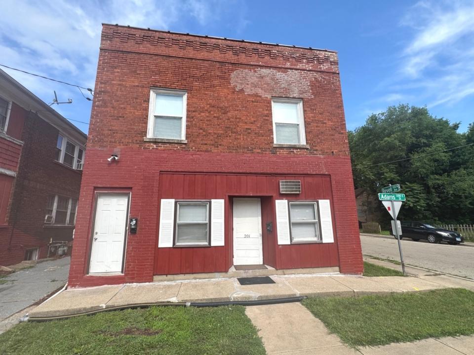 201 Adams Street, Rockford, イリノイ 61107, アメリカ合衆国