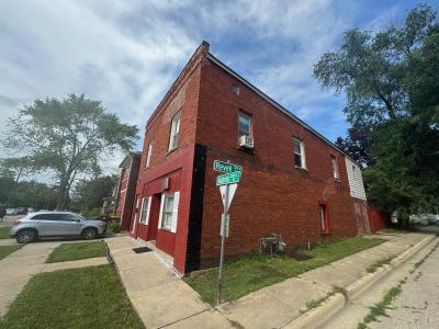 201 Adams Street, Rockford, イリノイ 61107, アメリカ合衆国