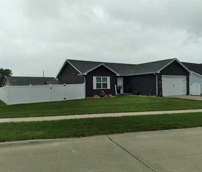 8903 Norway Drive Ne, Cedar Rapids, Iowa 52402