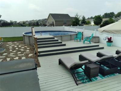 8903 Norway Drive Ne, Cedar Rapids, Iowa 52402