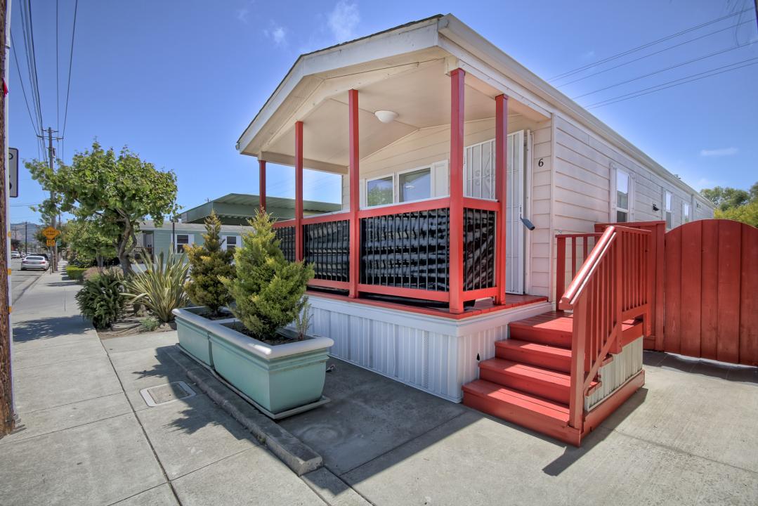 101 W Front Street 6, Watsonville, 加利福尼亚州 95076, 美国