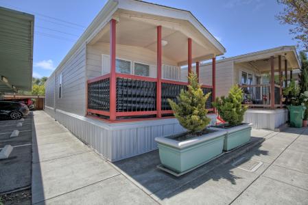 101 W Front Street 6, Watsonville, 加利福尼亚州 95076, 美国