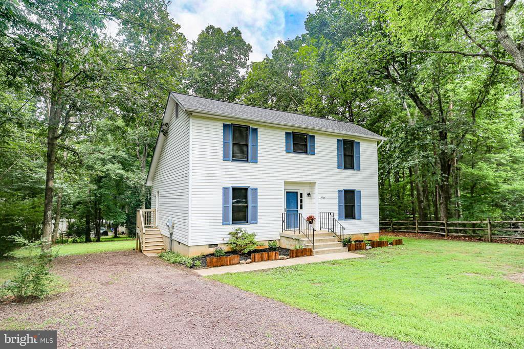 13706 Flank March Lane, Spotsylvania, Virginie 22551, États-Unis