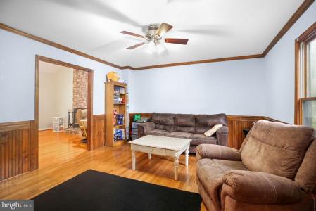 13706 Flank March Lane, Spotsylvania, Virginie 22551, États-Unis