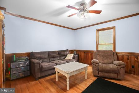 13706 Flank March Lane, Spotsylvania, Virginie 22551, États-Unis